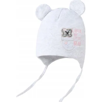 Čepice Dětská letní čepice BE SNAZZY 48-50 cm