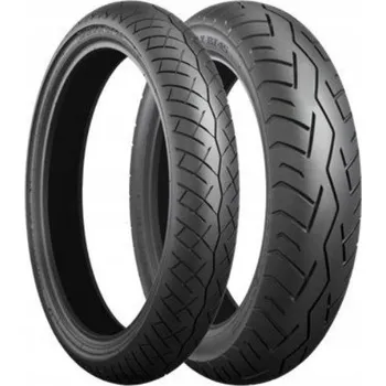 Bridgestone Battlax BT45 140/80 R17 69 V