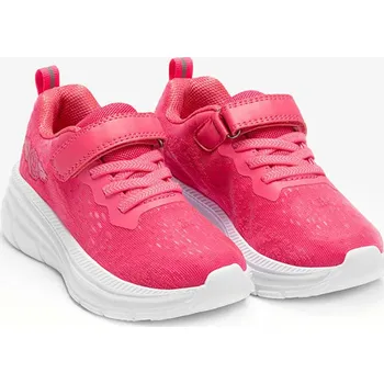 Dívčí tenisky Boty Lelli Kelly Fuchsia 8508884 30