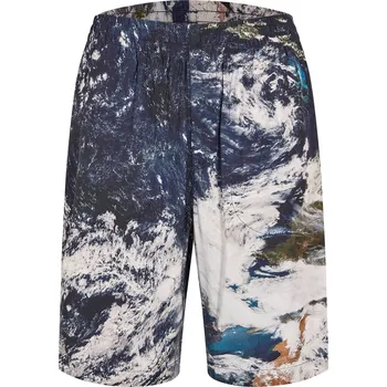 Pánské oblečení Kraťasy Diesel Black 3240446 S (46)