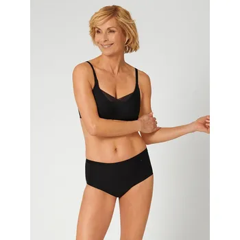 Kalhotky Kalhotky Triumph Schwarz 3784965 36-42