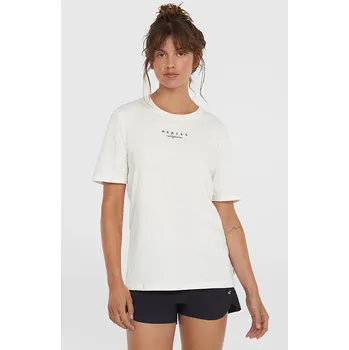 Tričko O'Neill Weiß 3806538 M