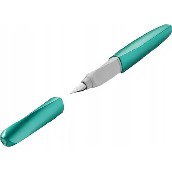 Plnicí pero Pelikan Twist Cold Alaska na bombičky