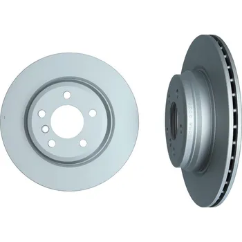 Brzdový kotouč Brzdový kotouč KAMOKA 103556