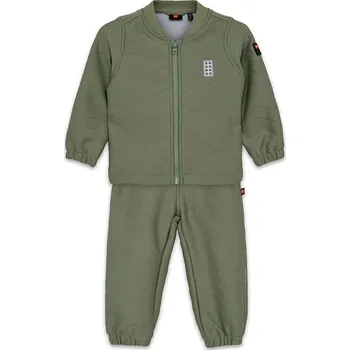 Dívčí oblečení LEGO Grün 179811 122