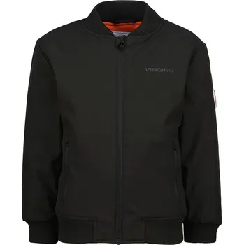 Chlapecká bunda Vingino Schwarz 322911 152