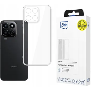 Pouzdro na mobilní telefon Pouzdro pro Honor 200 Smart - 3mk Clear Case