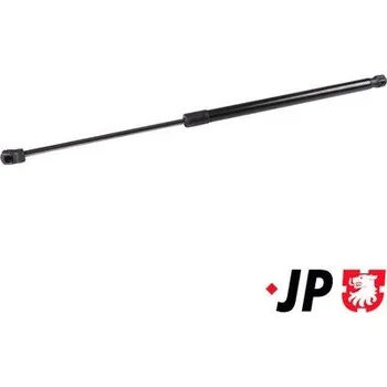 Motorový prostor Pneumatická pružina, kapota motoru JP GROUP 1181221600