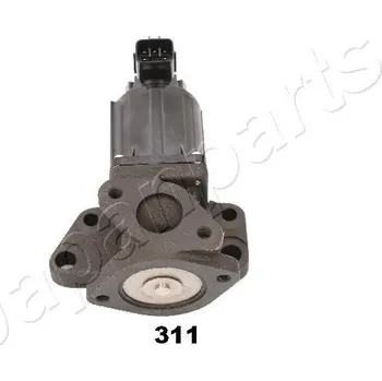 Ventil palivového systému AGR-Ventil JAPANPARTS EGR-311