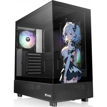 PC skříň Počítačová Skříň Thermaltake View 270 SP Edition Midi Tower černý
