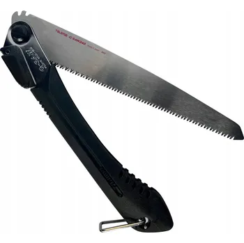 Ruční pilka Japonská skládací pila pila plátková Tajima GKG240B