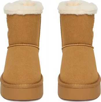 Dámská zimní obuv Jenny dámské sněhule CEO-HDR241212-4 velikost 39