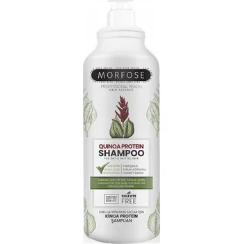 Šampon Šampon Morfose 1000 ml – regenerace a hydratace