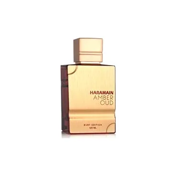 Unisex parfém Al Haramain Amber Oud Ruby Edition EDP rozbaleno 120 ml UNISEX