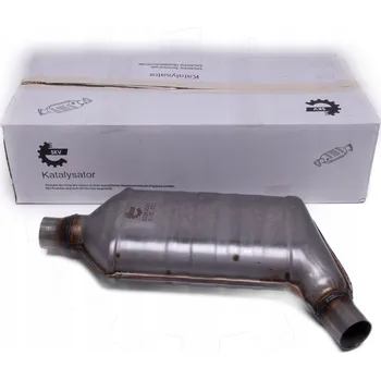 Katalyzátor ESEN SKV 62SKV043 Univerzální katalyzátor