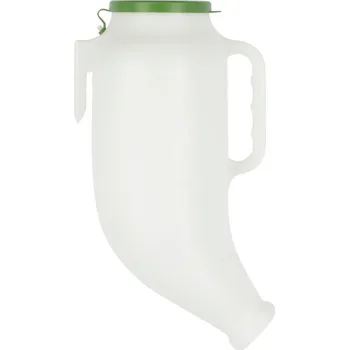 napáječka pro hospodářská zvířata PRONA Plus krmná láhev pro telata 4ltr., bez cucáku a držáku - doprava zdarma od 2 000 Kč