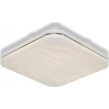 Stropní Svítidlo LED svítidlo PAVO SQ 24W 2640lm 4000K 840 IP20 ZÁRUKA 3 ROKY 40998