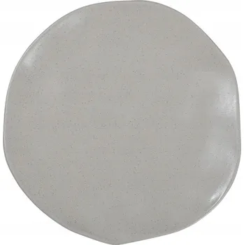 Talíř Mělký jídelní talíř Estia 27 cm
