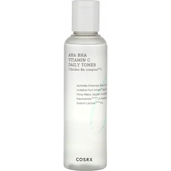 Cosrx AHA BHA Vitamin C tonikum 150 ml