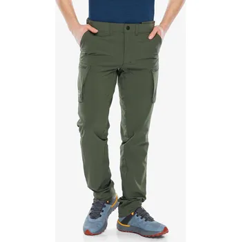 Turistické kalhoty Turbat Magura - rifle green XL