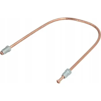 Brzdová hadice WP WP-045 měděná brzdová hadice