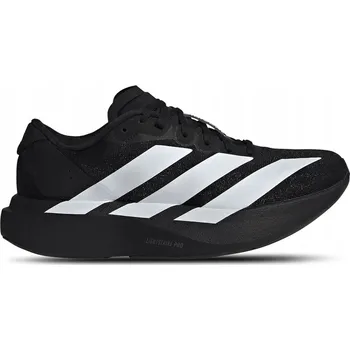 Dámské tenisky Adidas Adizero Evo SL černo-bílé dámské KK1247 velikost 36 2/3