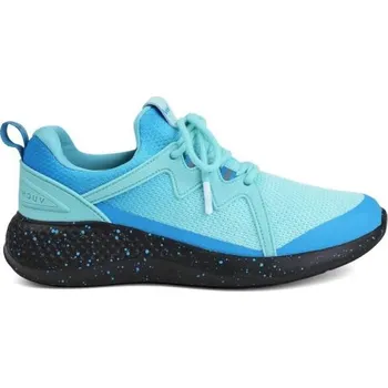 Dámská móda Dámská obuv VUCH RUSH 39 Tyrkysová, Modrá, Černá