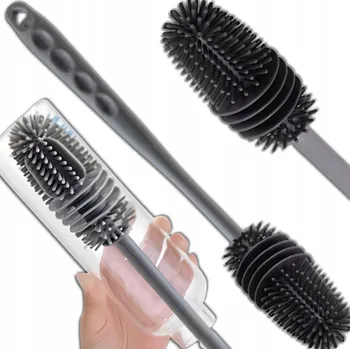 Kartáč na nádobí Profilovaný kartáček EdMaR 1 ks