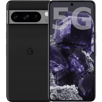 Mobilní telefon Smartphone Google Pixel 8 Pro 12 GB / 128 GB 5G černý