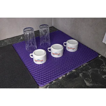 Odkapávač na nádobí Odkapávač, podložka na sušení nádobí 30x44 EVA HOME