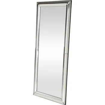 Zrcadlo Zrcadlo Abisso - Halmar Šedá 72x162 cm