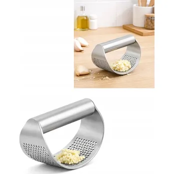 Lis na česnek Lis na česnek Galicja