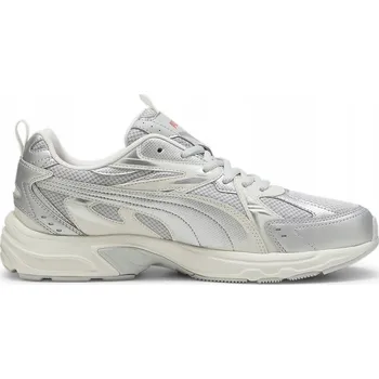 Dámská obuv PUMA BOTY MILENIO TECH 39232206 vel. 44