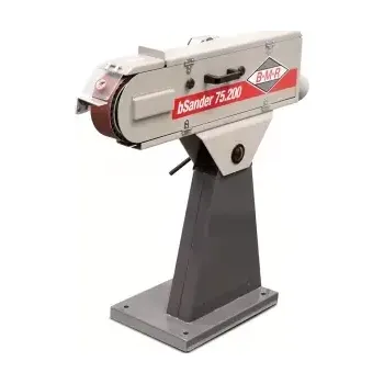pásová bruska Pásová bruska Bomar bSander 75.200 (BOM108.001.B1)