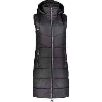 Podprsenka Vesta KIXMI VIVIA ČERNÁ velikost: 4XL