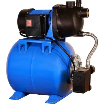 Domácí vodárna DOMÁCÍ VODÁRNA HWW 3400