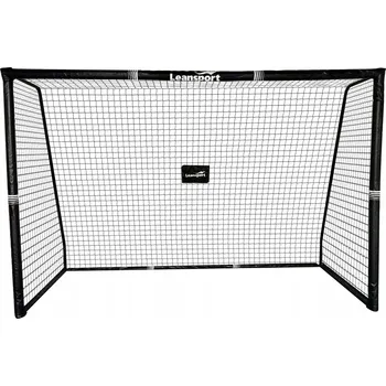 Fotbalová branka Přenosná fotbalová branka 180 × 120 cm Kovová – Pro děti