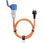 Kabel CEE pro karavan GOOBAY 76185 1,5m