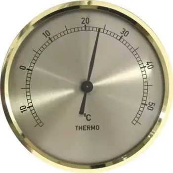 Domácí teploměr TFA TFAK1.100847