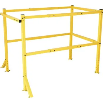 Schodiště Ochranné zábradlí Pertura pro půdní schody