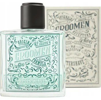 Voda po holení Groomen 100 ml