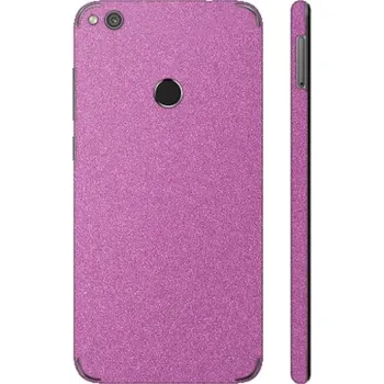 Telefonní příslušenství Ochranná fólie 3mk Ferya pro Huawei P8 Lite, růžová matná