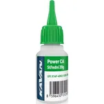 KAVAN Power CA 20g střední vteřinové lepidlo (CZ) Kavan - RC_305371