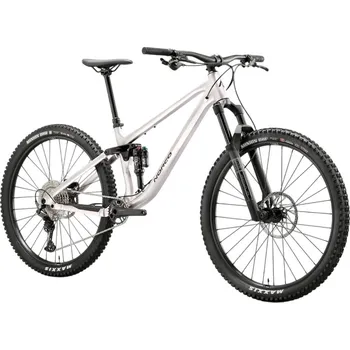 Jízdní kolo Horské Trail / All-Mountain MTB kolo - NORCO Fluid A2 29" - Silverton XL