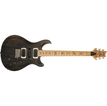 Elektrická kytara PRS SE Swamp Ash Special Charcoal 2026 + prodloužená záruka 3 roky