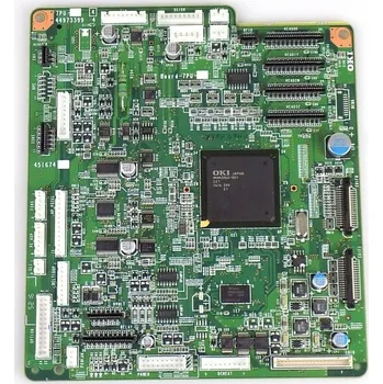 Počítač FX756 maintenance Board MC883