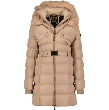 Dámská vesta Bunda Maison Montaigne Hellrosa 7185919 S