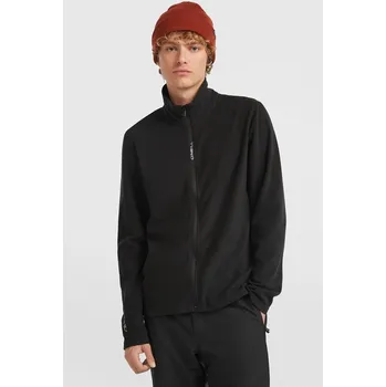 Pánská móda Bunda O'Neill Schwarz 443326 XL