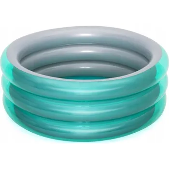 Dětský bazének Bestway kulatý rozšiřovací Bazén 150 x 150 cm