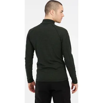 Pánská mikina Pánská mikina Protest PRTLOUISIANA Velikost: M